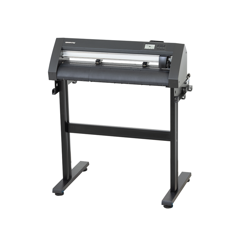 Graphtec CE8000-60 24" Desktop Vinyl Cutter