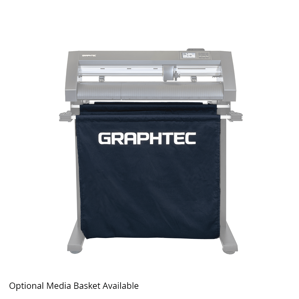 Graphtec CE8000 - 130 50" Desktop Vinyl Cutter - HeatPressNation