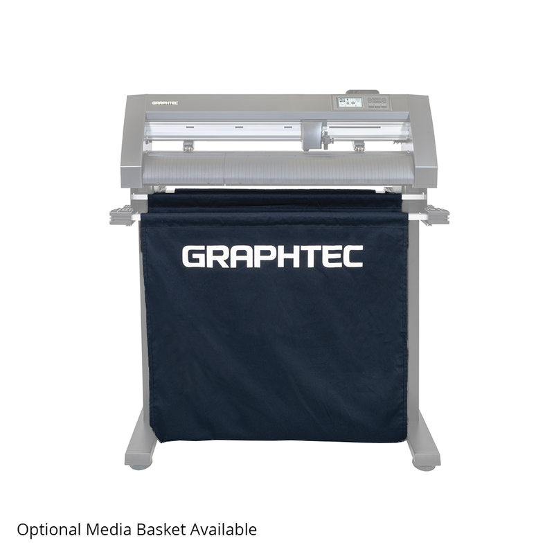 Graphtec CE8000-130 50" Desktop Vinyl Cutter