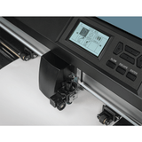 Graphtec CE8000 - 130 50" Desktop Vinyl Cutter - HeatPressNation