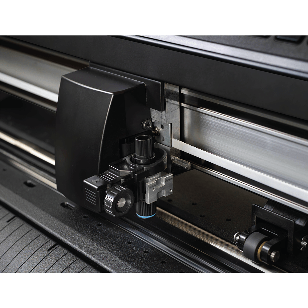 Graphtec CE8000 - 130 50" Desktop Vinyl Cutter - HeatPressNation