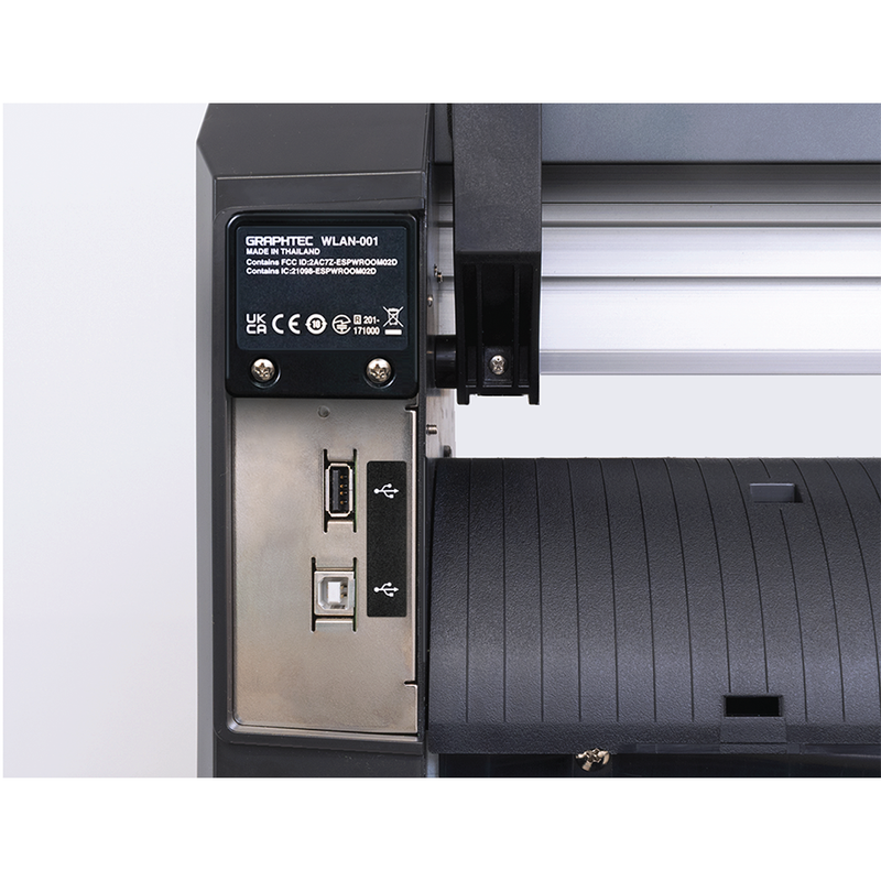 Graphtec CE8000-60 24" Desktop Vinyl Cutter