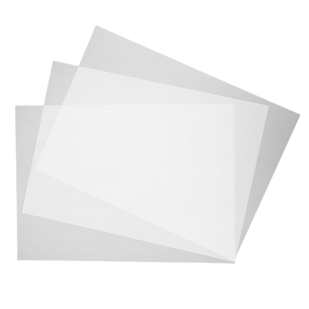 DTF Station Color Prime Quick Glide DTF Film - 100 Sheets