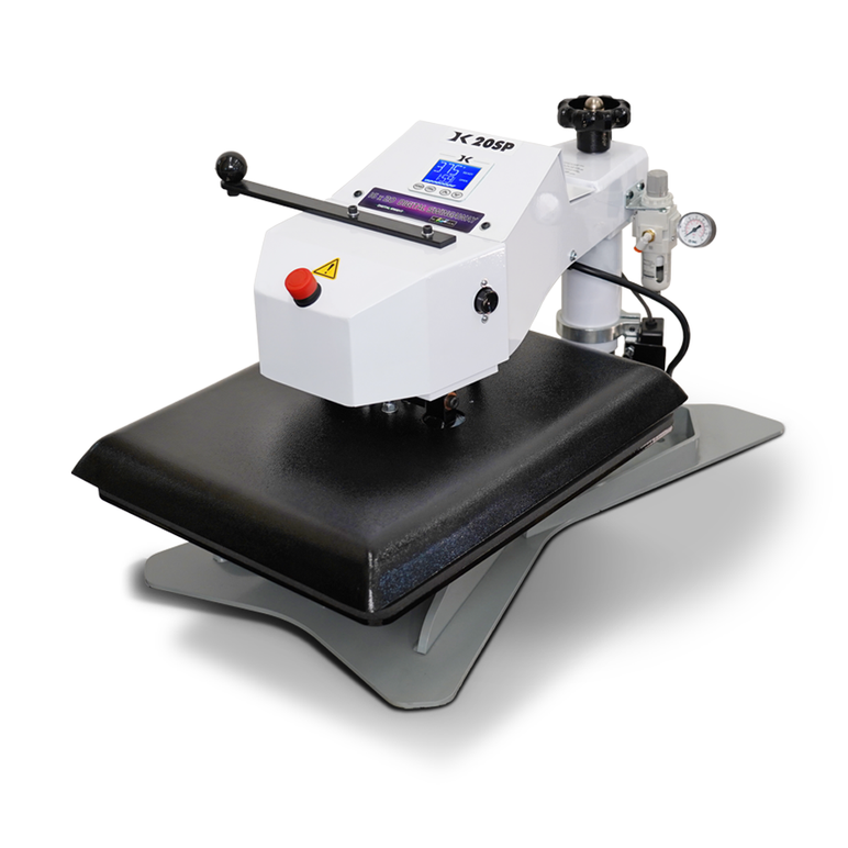 Geo Knight Co Heat Presses Made in USA: The Best Heat Press And