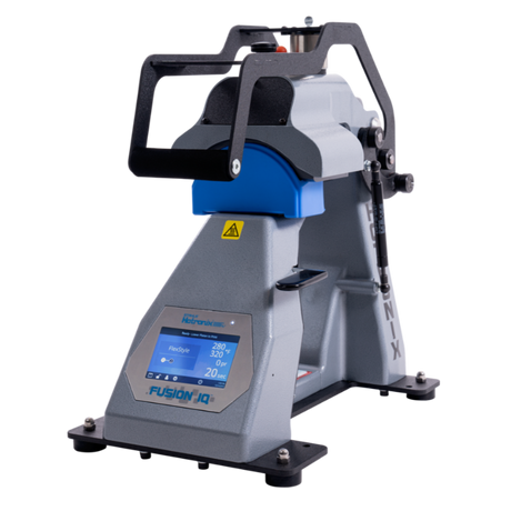 STAHLS' Hotronix 360 IQ Hat Press 220V