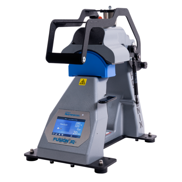 STAHLS' Hotronix 360 IQ Hat Press 220V