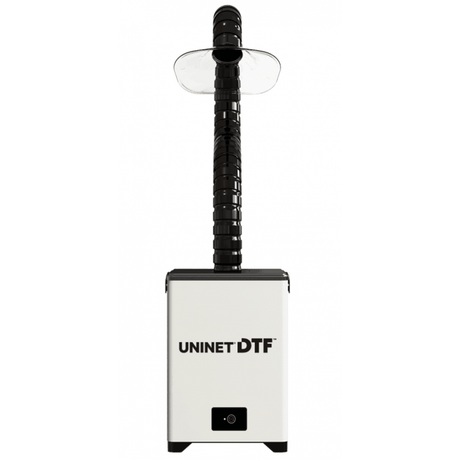 Uninet Fume Extractor for DTF Powder Curing - HeatPressNation