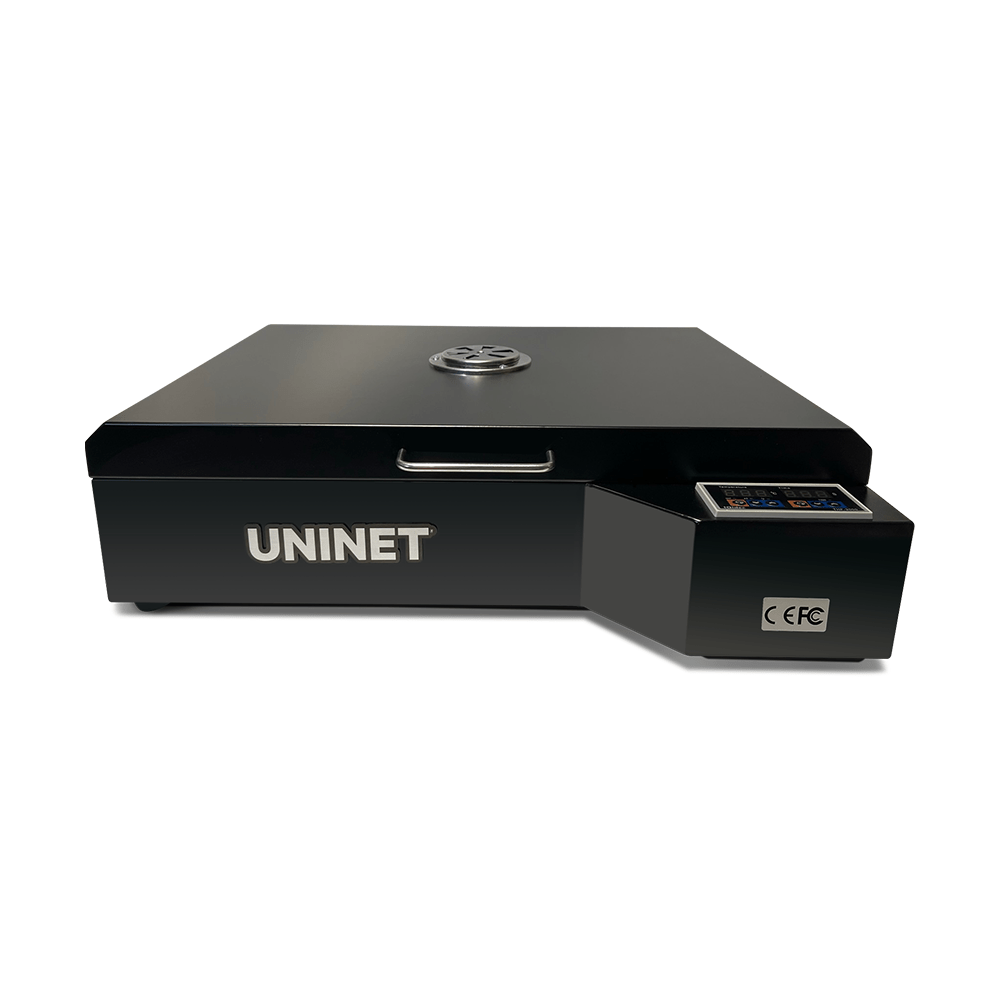 Uninet DTF Heat Station - HeatPressNation