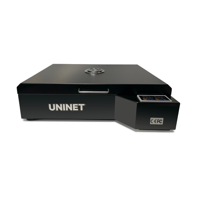Uninet DTF Heat Station - HeatPressNation