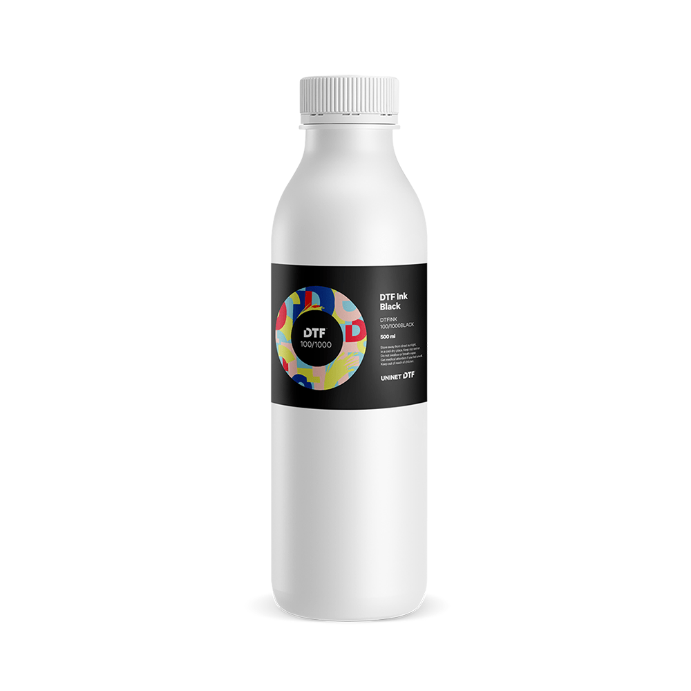Uninet Ink for DTF 100 and 1000 - HeatPressNation
