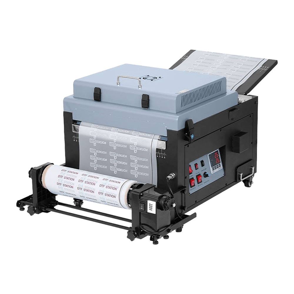 DTF Station Miro 13 Max DTF Powder Shaker and Dryer – HeatPressNation