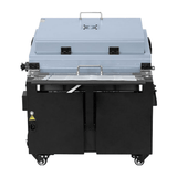 DTF Station Prestige R2 Pro 13" Curing Oven and Miro 13 Max Shaker Bundle - HeatPressNation