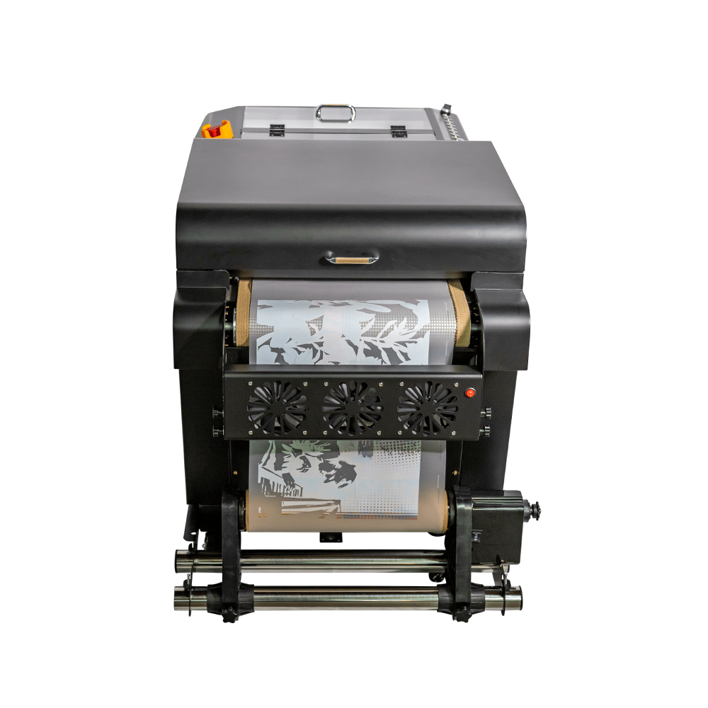Uninet DTF 4300 17" Direct to Film Printer with 17" Horizontal Shaker - HeatPressNation