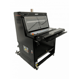 Uninet DTF 4300 17" Direct to Film Printer with 17" Vertical Slim Shaker - HeatPressNation