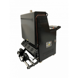 Uninet DTF 4300 17" Direct to Film Printer with 17" Vertical Slim Shaker - HeatPressNation