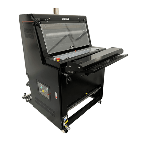 Uninet DTF 24" Slim Shaker - HeatPressNation
