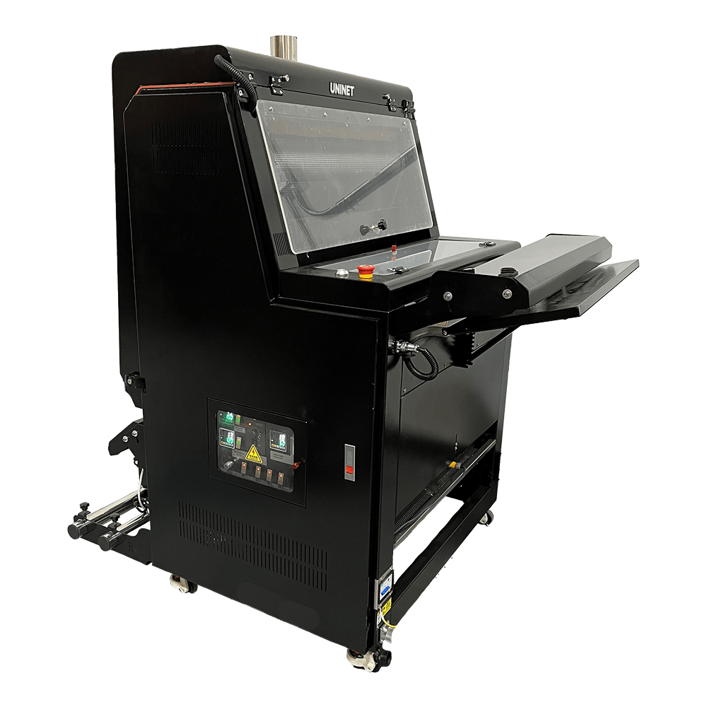 Uninet DTF 24" Slim Shaker - HeatPressNation