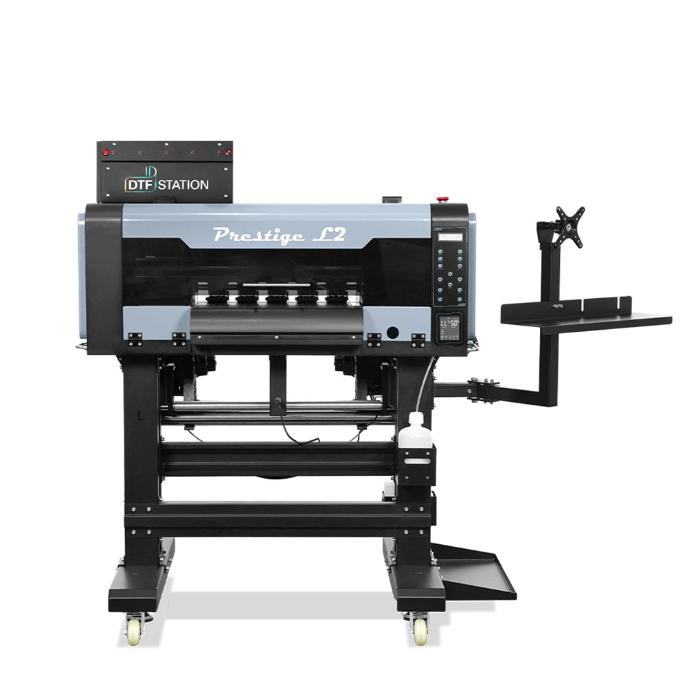 DTF Station Prestige L2 16" Printer with Supply Bundle - HeatPressNation