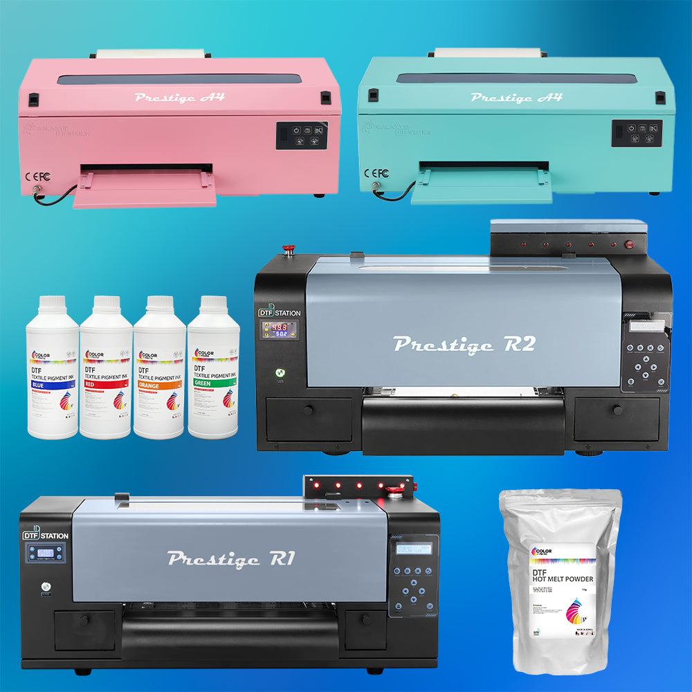 Ricoh GX e7700N – HeatPressNation