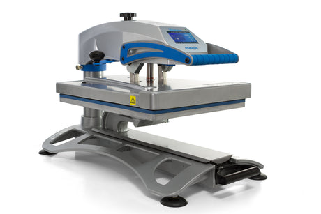 STAHLS' Hotronix Fusion IQ Heat Press - 40 x 50 cm