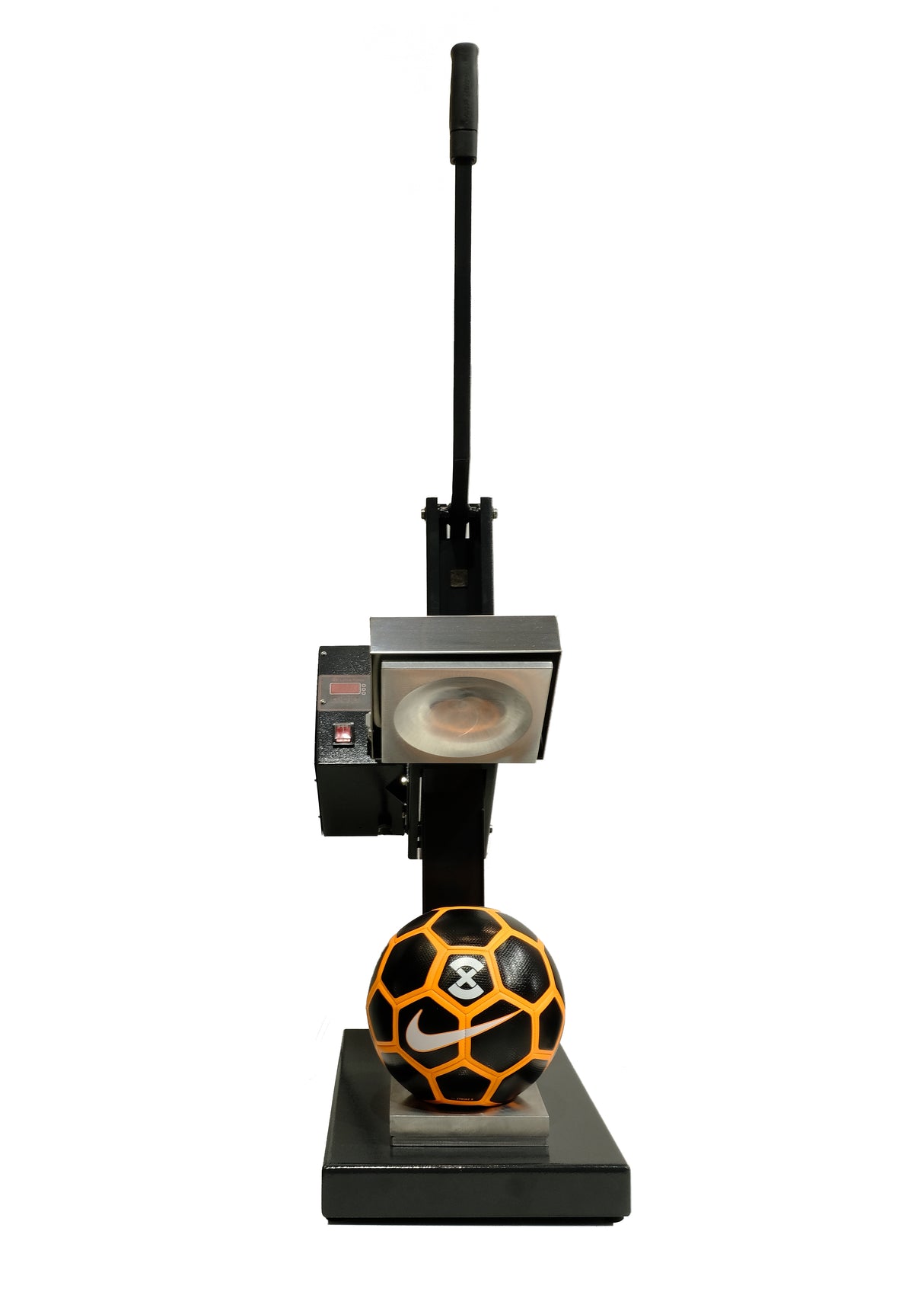 Lotus LTS 138 FB Football Heat Press
