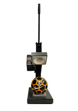 Lotus LTS 138 FB Football Heat Press