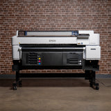 Epson SureColor G6070 35" DTF Printer Shaker, Ink, Double Pneumatic Bundle