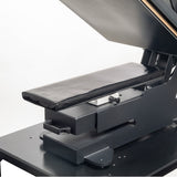 HPN TrueSpec Non-Stick Heat Press Lower Platen Protector