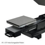 HPN FastFit Platens for TrueSpec - HeatPressNation