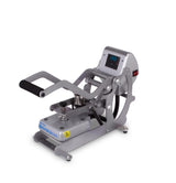STAHLS' Hotronix Auto Open Clam / Hover Heat Press 220V