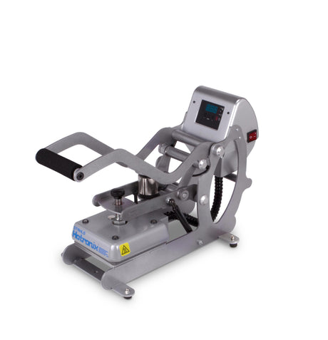 STAHLS' Hotronix Auto Open Clam / Hover Heat Press 220V