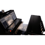 Uninet DTF 4300 17" Direct to Film Printer with 17" Vertical Slim Shaker - HeatPressNation