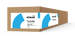 Uninet IColor 340 Standard Toner Cartridges