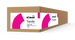 Uninet IColor 340 Standard Toner Cartridges
