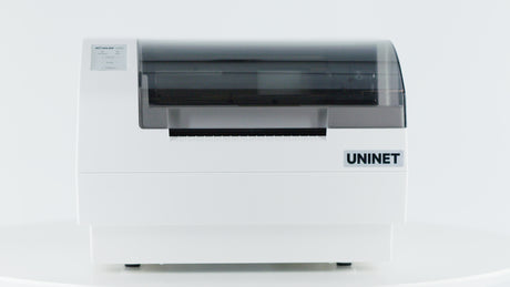 Uninet IColor 250 Print and Cut Label Printer