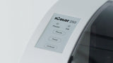 Uninet IColor 250 Print and Cut Label Printer