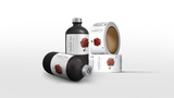 Uninet IColor 250 Print and Cut Label Printer