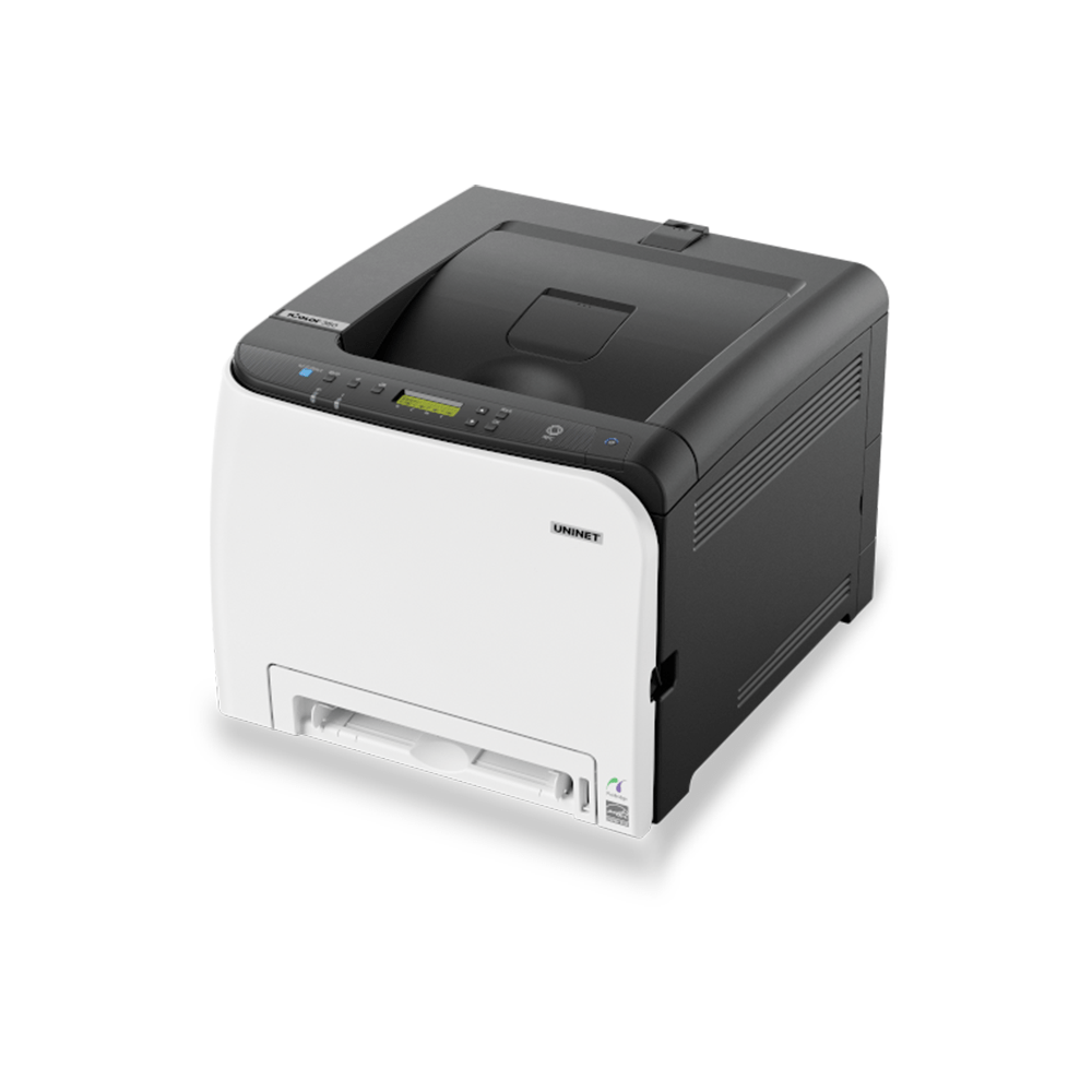 Uninet IColor 350 Toner Based Dye Sublimation Printer - Signature Bundle - HeatPressNation