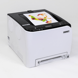 Uninet IColor 350 Toner Based Dye Sublimation Printer - Signature Bundle - HeatPressNation