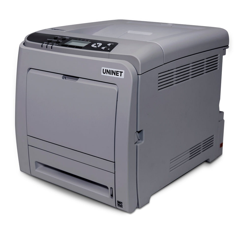 Uninet IColor 340 Apparel Plus White Toner DTF Printer