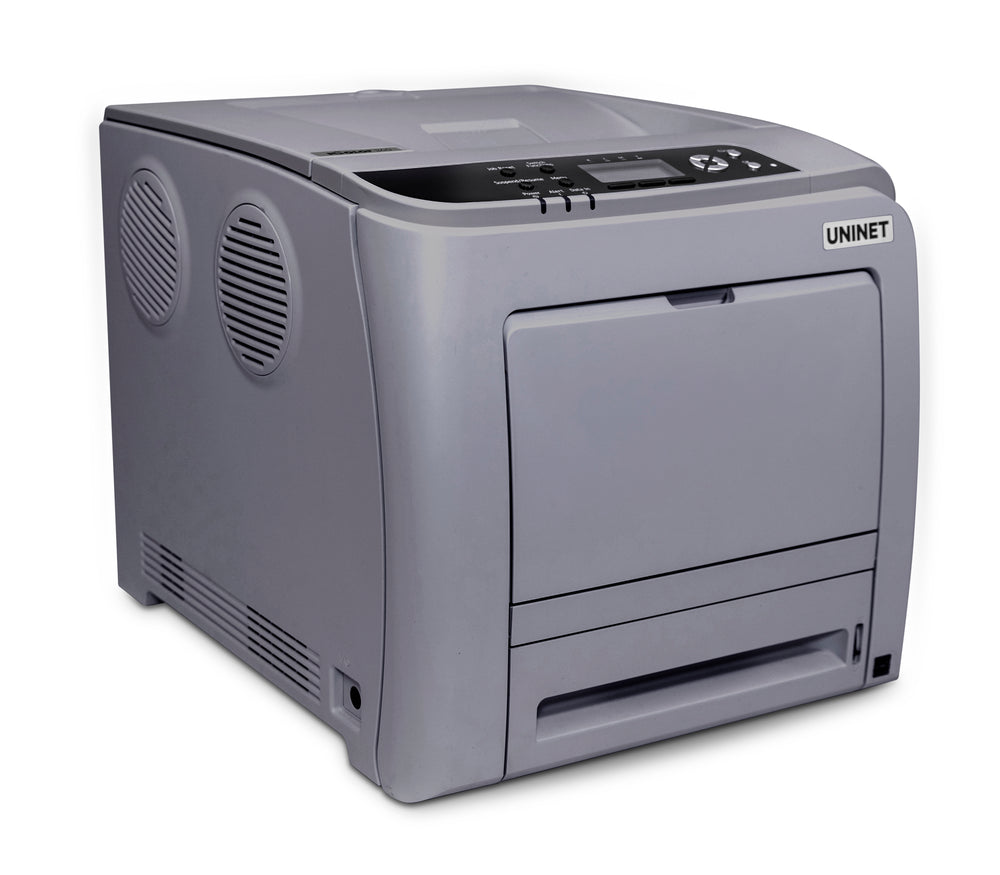 Uninet IColor 340 Apparel Plus White Toner DTF Printer