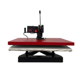 LTS 105 XL Manual Swing-Away, 90 x 40 cm - Lotus LTS 100 Series XL Manual Heat Press