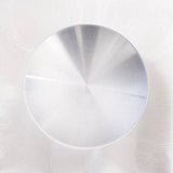 Lotus printing plate for balls