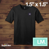 Supacolor Lo Melt Heat Transfer - HeatPressNation