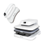 LOKLiK by HTVRont ImPress Bundle with Auto 15" x 15" and Hat Heat Press