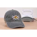 LOKLiK by HTVRont ImPress Bundle with Auto Tumbler and Hat Heat Press - HeatPressNation