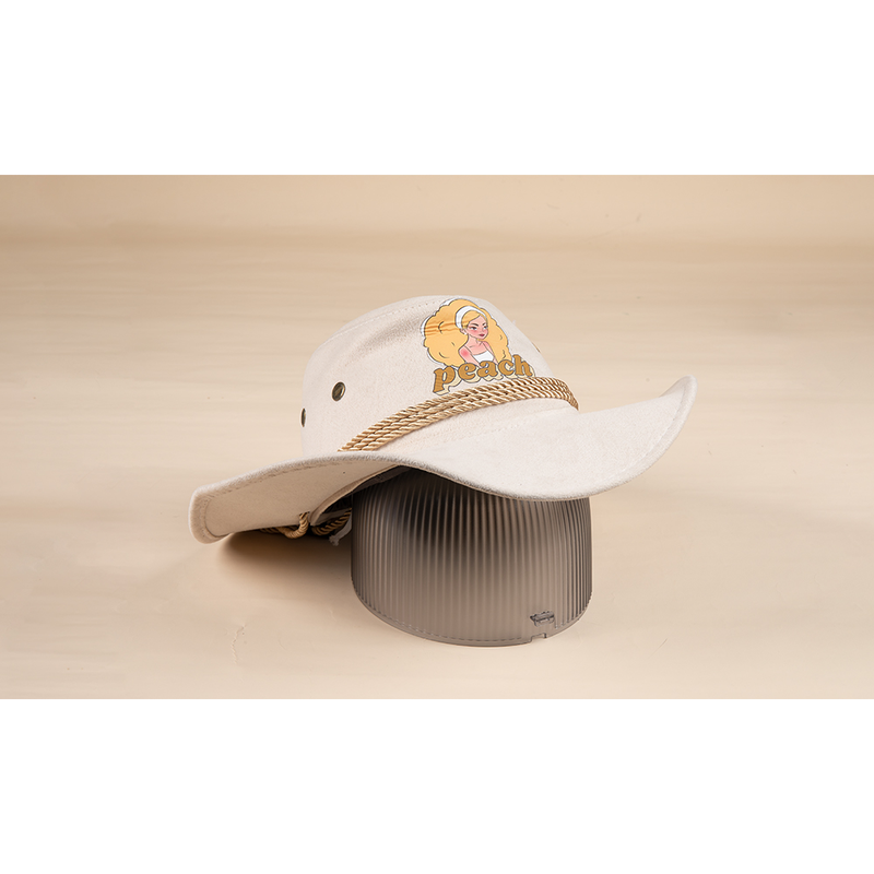 LOKLiK by HTVRont ImPress Hat Heat Press - White