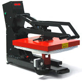 Lotus LTS 138 SAC / LTS 150 SAC Semi-Automatic Slide-Out Heat Press