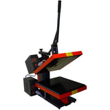 Lotus LTS 138 Heat Press Series