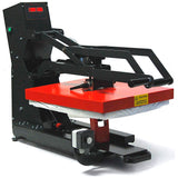 Lotus LTS 138 SAC 38 x 45 cm Semi-Automatic Slide-Out Heat Press
